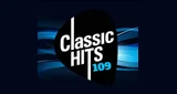 Classic Hits 109 - Soft Rock logo