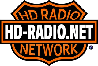 HD Radio - Rock & Roll logo