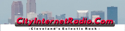 City Internet Radio logo
