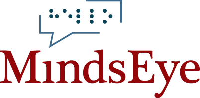 MindsEye Radio logo