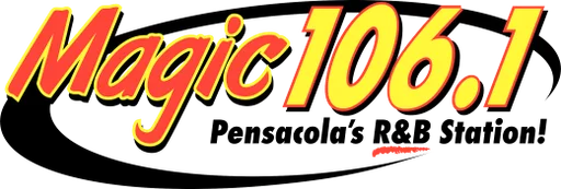 Magic 106.1 logo