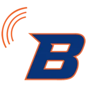 Boise State Public Radio logo