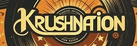 Krushnation logo