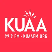 KUAA logo