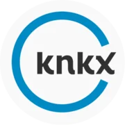 KNKX logo