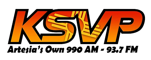 KSVP Artesias Own logo