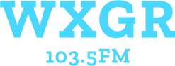 WXGR logo