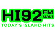 KLHI-FM Hi92 logo