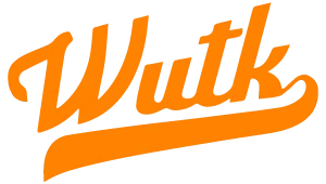WUTK logo