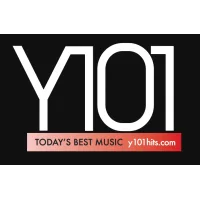 KWYE Y101 FM logo