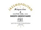 Smooth Groove Radio - The Vibe logo