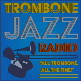 Trombone Jazz Radio logo