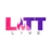 LITT Native Rhymes logo