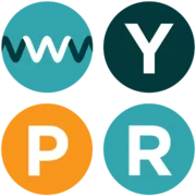 WYPR 88.1 FM logo