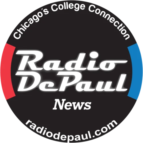 Radio DePaul logo