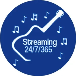 The Bluegrass Jamboree logo