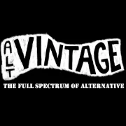 Alt Vintage logo