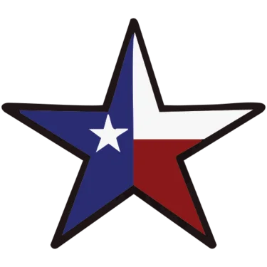 95.7 KBST logo