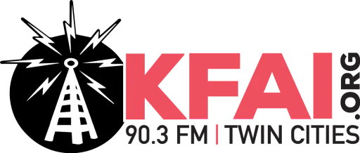 KFAI logo