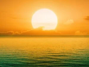 Sunset Chillout Lounge logo