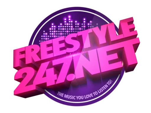 Freestyle 24.7 logo