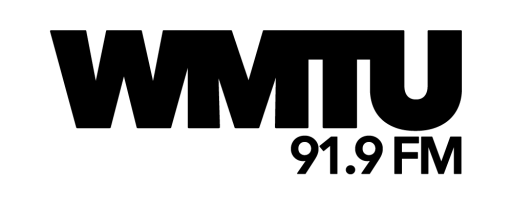 WMTU 91.9FM logo