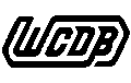 WCDB Albany 90.9 FM logo