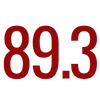 WPFW 89.3 - Jazz and Justice logo