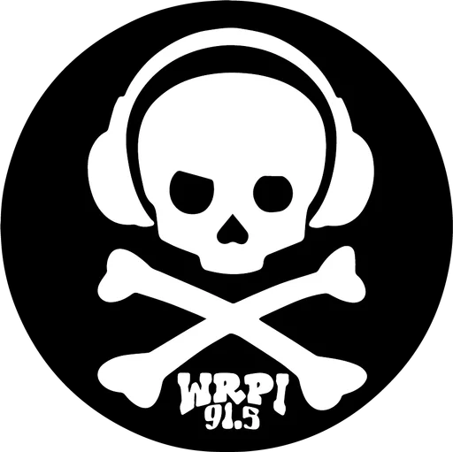 WRPI Troy, 91.5 FM logo