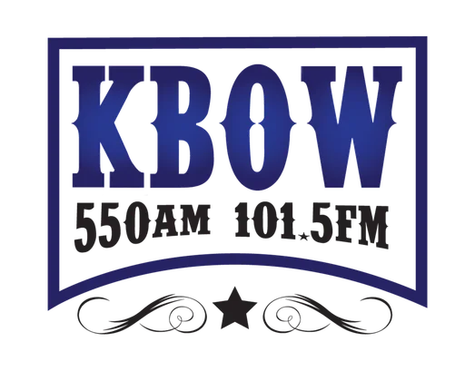 KBOW logo