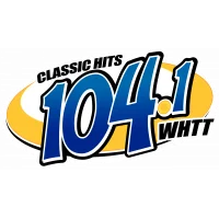Classic Hits 104.1 logo