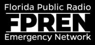 WMNF 88.5 Tampa Community Conscious logo