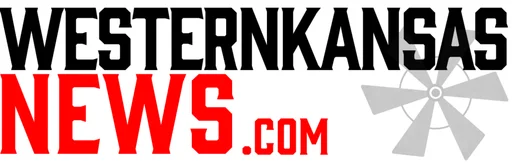 KISS FM 104.7 logo