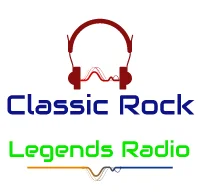 Classic Rock Legends Radio logo