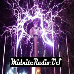 Midnite Radio PRIVATE STREAM!!! logo