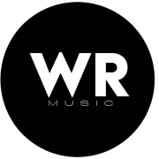 WeRave Music Radio 01 - Dark and Underground logo