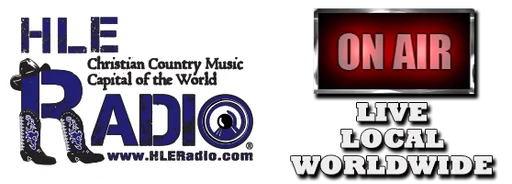 HLE Radio logo