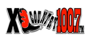 XL Country 100.7 logo