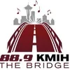 88.9 The Bridge logo