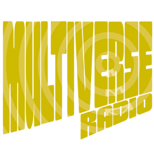 Multiverse Radio logo