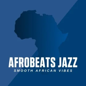 Afrobeats Jazz Radio logo