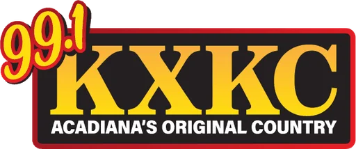 99.1 KXKC logo