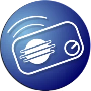 Más FM logo