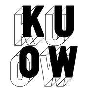 KUOW logo