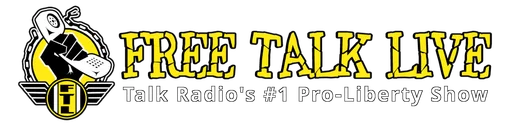 Free Talk Live logo