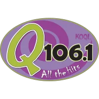 Q106.1 logo