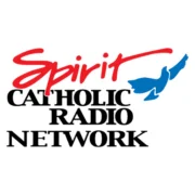 Spirit Catholic Radio logo