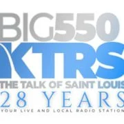 The Big 550 KTRS logo