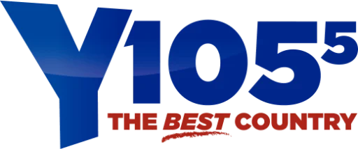 Y105.5 Country - WYZB - Fort Walton Beach, FL logo