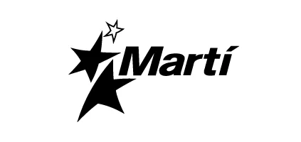 Radio Marti logo